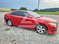 2011 Toyota CAMRY photo