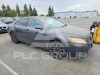 2011 Toyota CAMRY фото