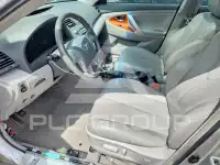 2011 Toyota CAMRY фото