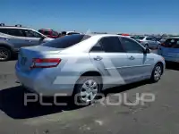 2011 Toyota CAMRY фото