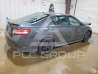 2011 Toyota CAMRY photo