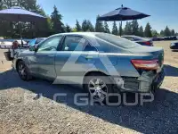 2011 Toyota CAMRY фото