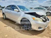 2011 Toyota CAMRY фото