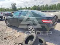 2011 Toyota CAMRY фото