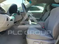 2011 Toyota CAMRY photo