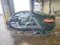 2011 Toyota CAMRY фото