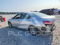2011 Toyota CAMRY фото