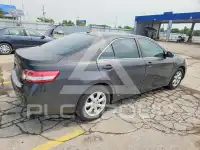 2011 Toyota CAMRY photo