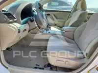 2011 Toyota CAMRY фото