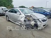 2011 Toyota CAMRY фото