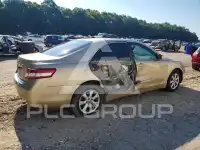 2011 Toyota CAMRY фото