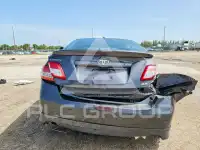 2011 Toyota CAMRY фото