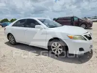 2011 Toyota CAMRY photo