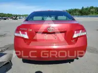 2011 Toyota CAMRY фото