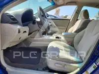 2011 Toyota CAMRY фото