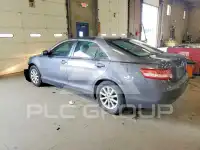 2011 Toyota CAMRY фото