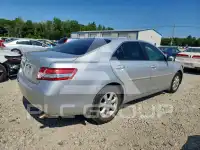 2011 Toyota CAMRY фото
