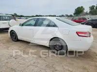 2011 Toyota CAMRY фото