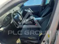 2011 Toyota CAMRY фото