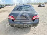 2011 Toyota CAMRY фото