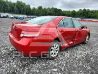 2011 Toyota CAMRY photo