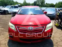 2011 Toyota CAMRY photo