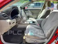 2011 Toyota CAMRY фото