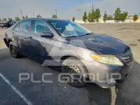 2011 Toyota CAMRY фото