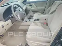 2011 Toyota CAMRY фото