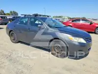 2011 Toyota CAMRY фото