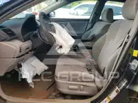 2011 Toyota CAMRY фото