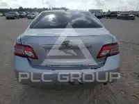 2011 Toyota CAMRY фото