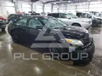 2011 Toyota CAMRY фото