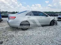 2011 Toyota CAMRY фото