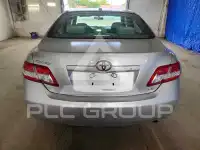 2011 Toyota CAMRY фото