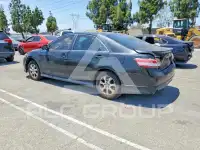 2011 Toyota CAMRY фото