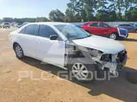 2011 Toyota CAMRY фото
