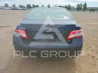2011 Toyota CAMRY photo