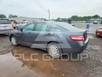 2011 Toyota CAMRY фото