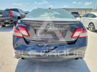 2011 Toyota CAMRY фото