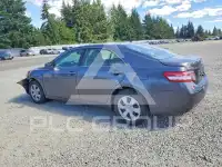 2011 Toyota CAMRY фото