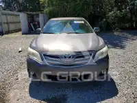2011 Toyota CAMRY photo