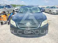 2011 Toyota CAMRY фото