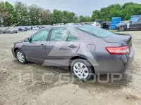 2011 Toyota CAMRY photo