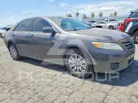 2011 Toyota CAMRY photo