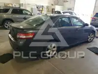 2011 Toyota CAMRY photo