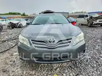 2011 Toyota CAMRY фото