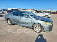 2011 Toyota CAMRY фото
