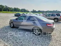 2011 Toyota CAMRY фото