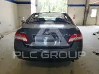 2011 Toyota CAMRY фото